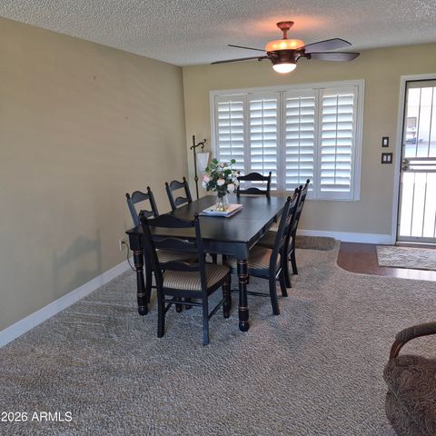 702 S 79TH Place, Mesa, AZ 85208