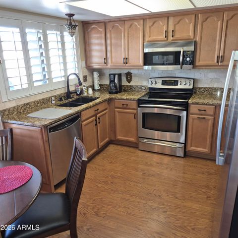 702 S 79TH Place, Mesa, AZ 85208