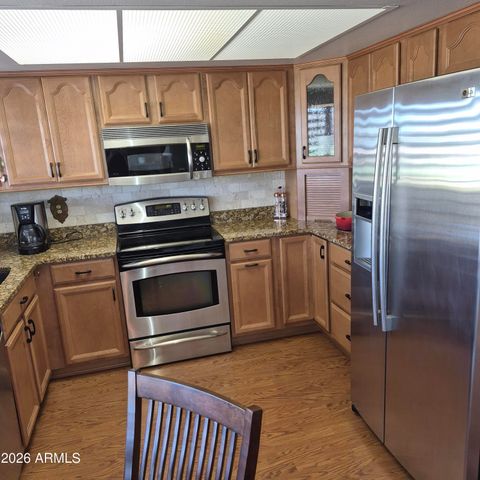 702 S 79TH Place, Mesa, AZ 85208