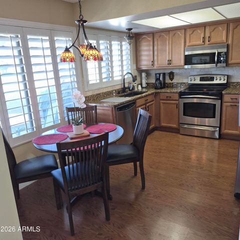 702 S 79TH Place, Mesa, AZ 85208