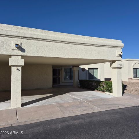 702 S 79TH Place, Mesa, AZ 85208