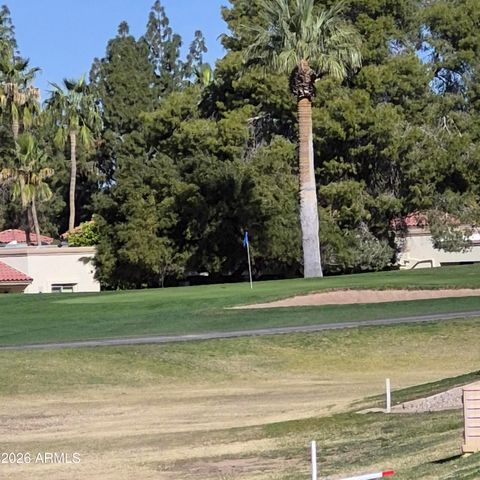 702 S 79TH Place, Mesa, AZ 85208