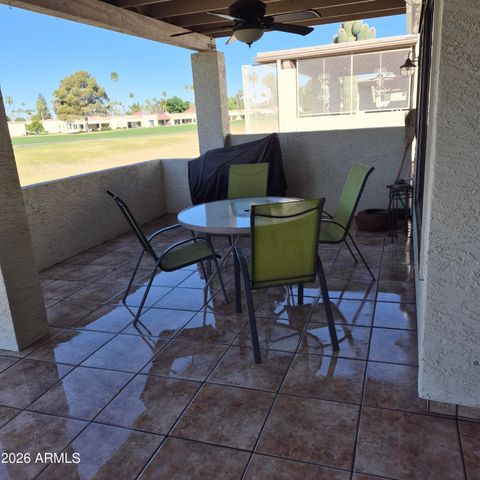 702 S 79TH Place, Mesa, AZ 85208