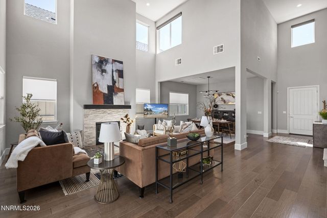 623 Camargue Trail, Reno, NV 89511