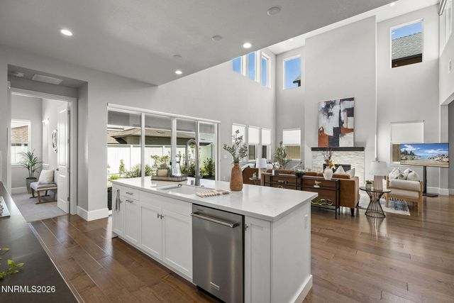 623 Camargue Trail, Reno, NV 89511