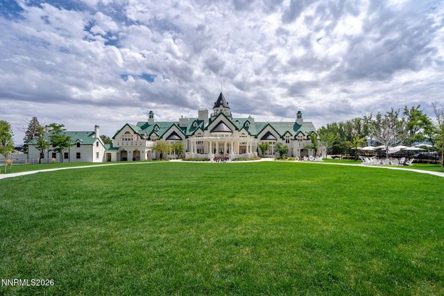 623 Camargue Trail, Reno, NV 89511