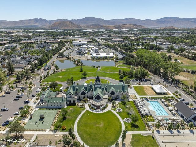 623 Camargue Trail, Reno, NV 89511