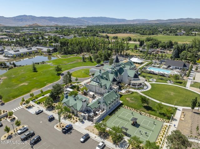 623 Camargue Trail, Reno, NV 89511