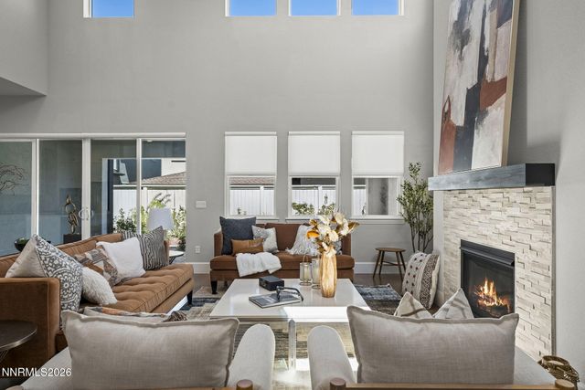 623 Camargue Trail, Reno, NV 89511