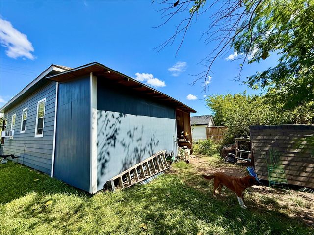 7808 Avenue F, Houston, TX 77012