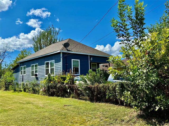 7808 Avenue F, Houston, TX 77012