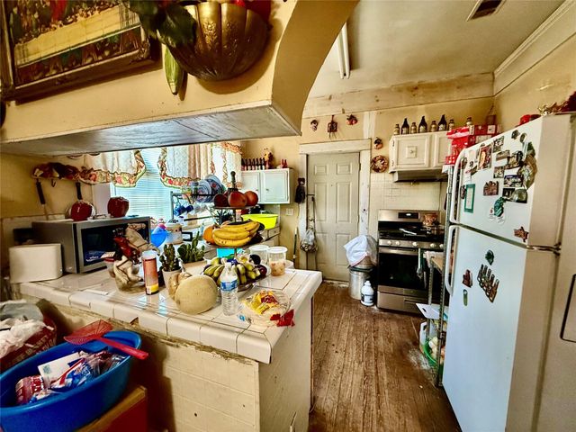 7808 Avenue F, Houston, TX 77012