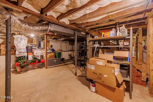 1620 Clouds Ford Road, Kingsport, TN 37665