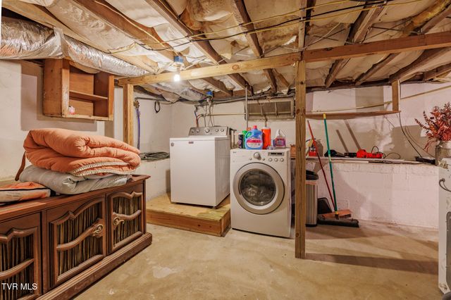 1620 Clouds Ford Road, Kingsport, TN 37665