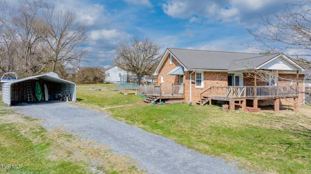 1620 Clouds Ford Road, Kingsport, TN 37665