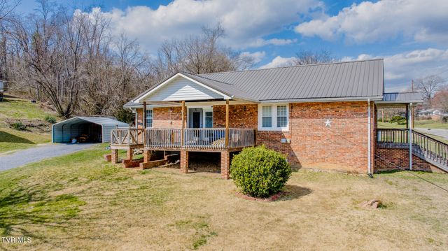 1620 Clouds Ford Road, Kingsport, TN 37665