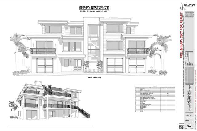 508 77TH STREET, Bradenton Beach, FL 34217