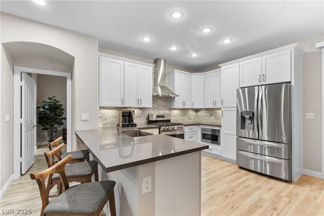 10341 Bentley Oaks Avenue, Las Vegas, NV 89135