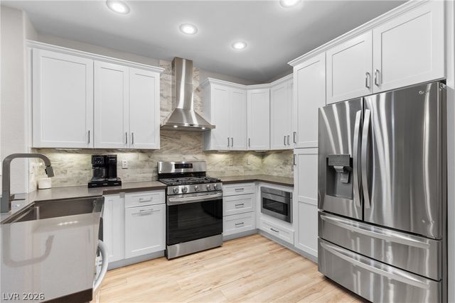 10341 Bentley Oaks Avenue, Las Vegas, NV 89135