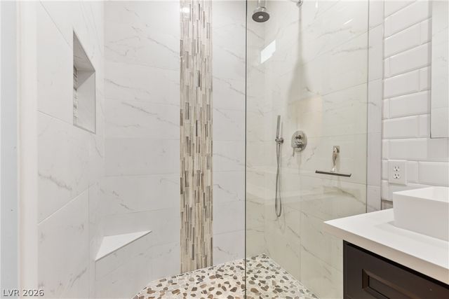 10341 Bentley Oaks Avenue, Las Vegas, NV 89135