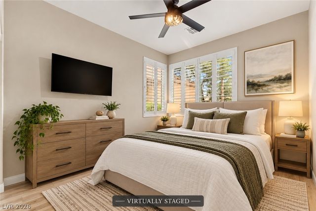 10341 Bentley Oaks Avenue, Las Vegas, NV 89135