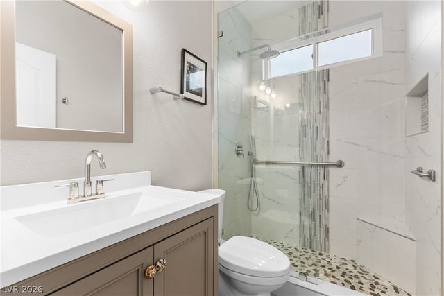 10341 Bentley Oaks Avenue, Las Vegas, NV 89135