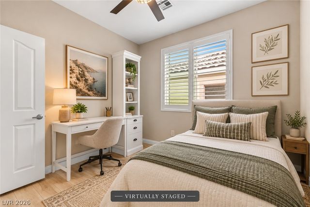 10341 Bentley Oaks Avenue, Las Vegas, NV 89135