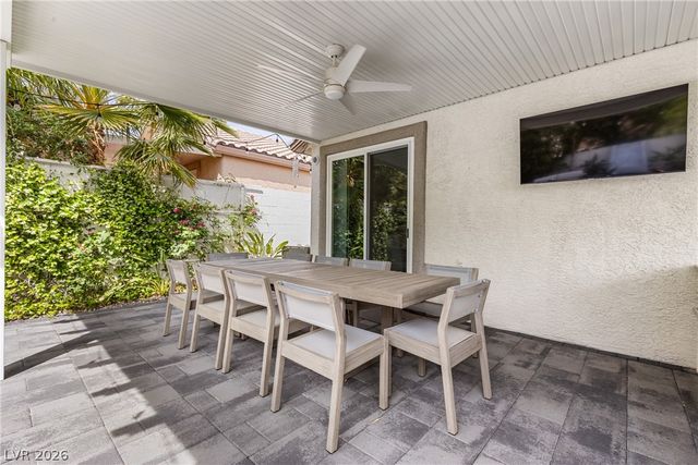 10341 Bentley Oaks Avenue, Las Vegas, NV 89135