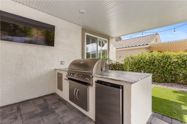 10341 Bentley Oaks Avenue, Las Vegas, NV 89135
