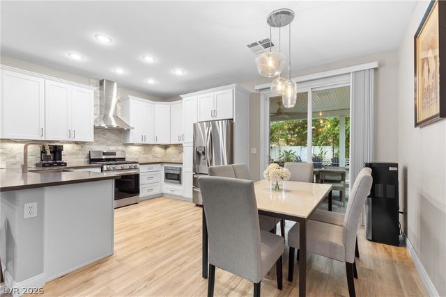 10341 Bentley Oaks Avenue, Las Vegas, NV 89135