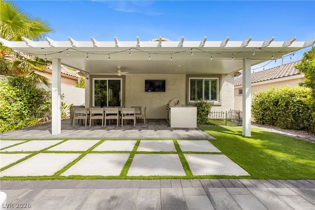 10341 Bentley Oaks Avenue, Las Vegas, NV 89135