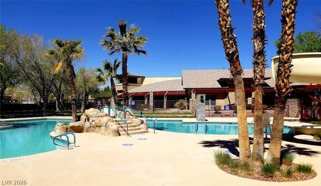 10341 Bentley Oaks Avenue, Las Vegas, NV 89135