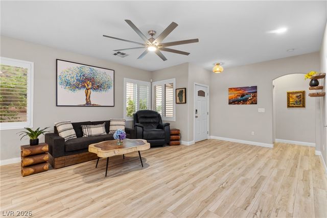 10341 Bentley Oaks Avenue, Las Vegas, NV 89135