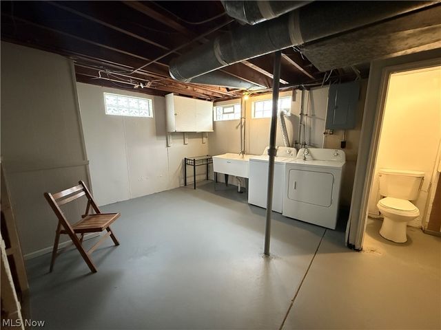 6095 Stark Drive, Brook Park, OH 44142