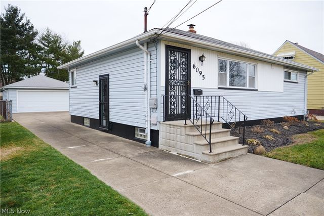 6095 Stark Drive, Brook Park, OH 44142