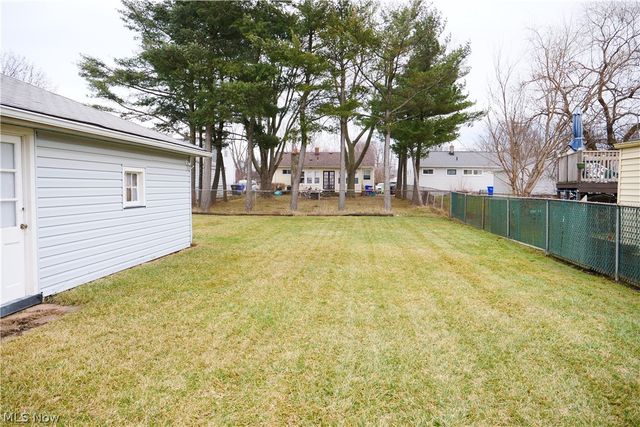 6095 Stark Drive, Brook Park, OH 44142