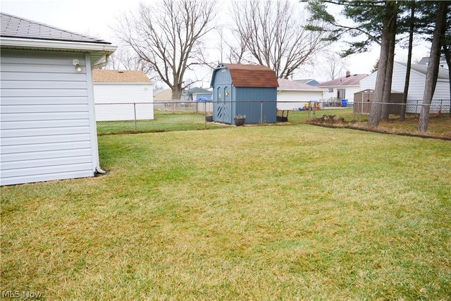 6095 Stark Drive, Brook Park, OH 44142