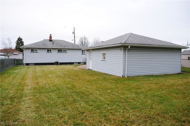 6095 Stark Drive, Brook Park, OH 44142