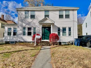 11 Amherst Terrace, Nashua, NH 03060