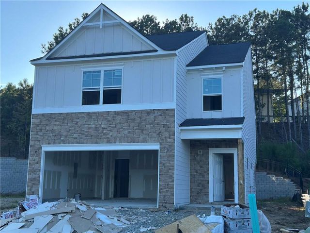 2653 Jordan Lane, Lithia Springs, GA 30122