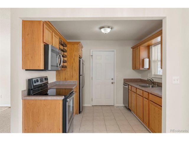 7210 Omaha Blvd, Colorado Springs, CO 80915