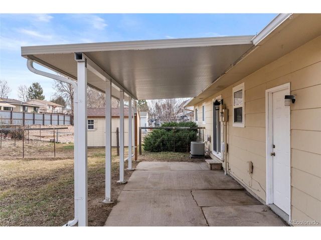 7210 Omaha Blvd, Colorado Springs, CO 80915