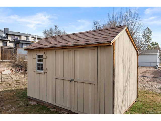 7210 Omaha Blvd, Colorado Springs, CO 80915