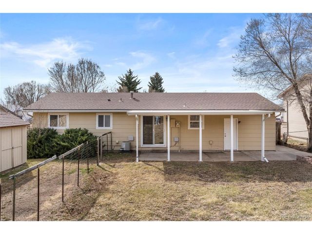 7210 Omaha Blvd, Colorado Springs, CO 80915