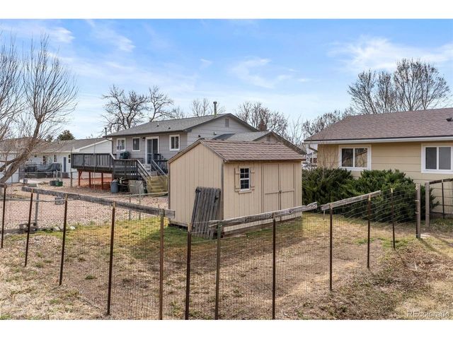 7210 Omaha Blvd, Colorado Springs, CO 80915