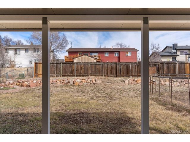7210 Omaha Blvd, Colorado Springs, CO 80915
