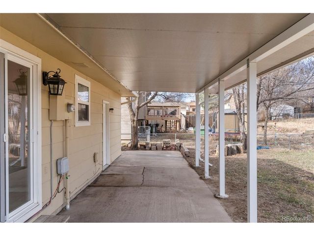 7210 Omaha Blvd, Colorado Springs, CO 80915