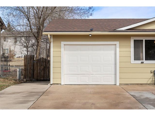 7210 Omaha Blvd, Colorado Springs, CO 80915