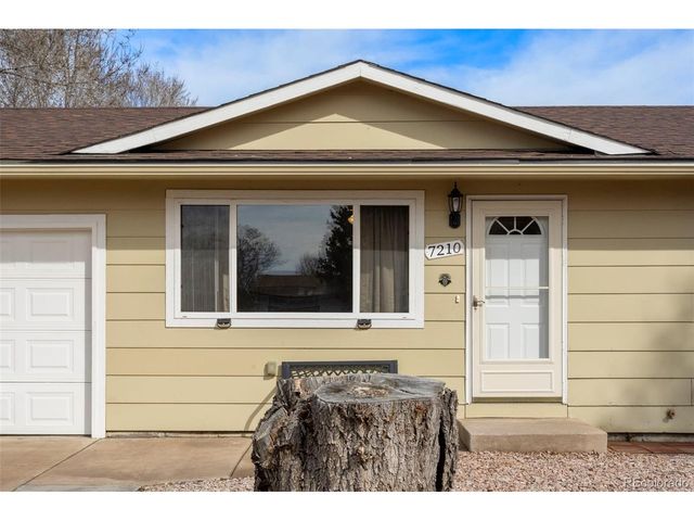 7210 Omaha Blvd, Colorado Springs, CO 80915