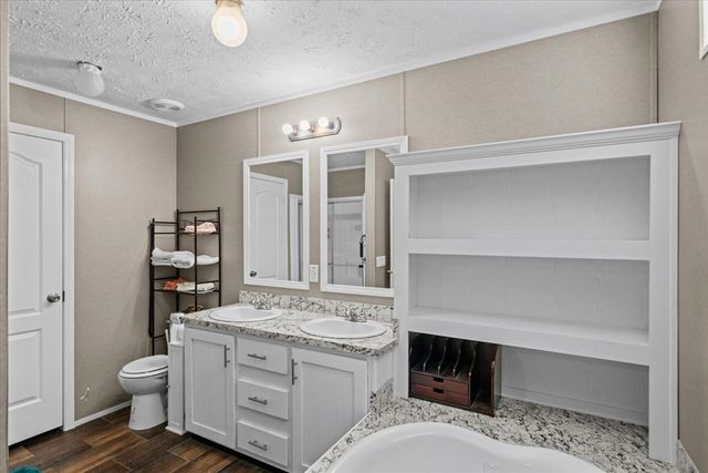 200 Lumpkin Way, Dalton, GA 30721